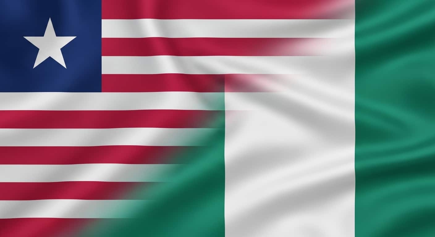 Liberia